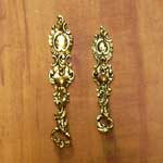 Ref.; Tiradores estilo, modelo 5