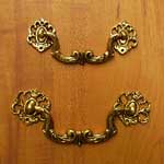 Ref.; Asas estilo, modelo  4