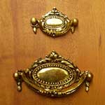 Ref.; Asas estilo, modelo 3