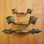 Ref.; Asas r&uacute;sticas, modelo 4